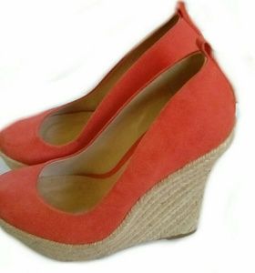 Women's wedges by Schutz